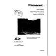PANASONIC DMCF7A Manual de Usuario