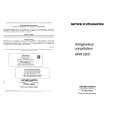 ARTHUR MARTIN ELECTROLUX ARN2931 Manual de Usuario