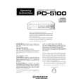 PD5100 PD5100
