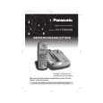 PANASONIC KCTCD950GB Manual de Usuario