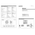 SONY XSL835 Manual de Servicio