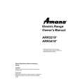 WHIRLPOOL ARR5210L Manual de Usuario