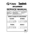 FUNAI 2820LV Manual de Servicio