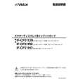JVC IF-CF01CM Manual de Usuario