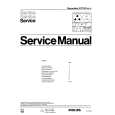 PHILIPS N7150 Manual de Servicio