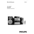 PHILIPS MC145/79 Manual de Usuario