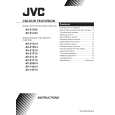 JVC AV-20NMG4/S Manual de Usuario