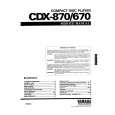 CDX-670 - Haga un click en la imagen para cerrar
