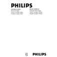 PHILIPS HL5224/16 Manual de Usuario