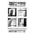 TRICITY BENDIX LF500A Manual de Usuario