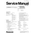 PANASONIC DVD-S54PC Manual de Servicio