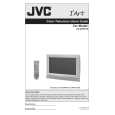 JVC AV-30W475/S Manual de Usuario