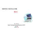MITAC 8011 Manual de Servicio