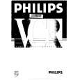 PHILIPS VR232/13 Manual de Usuario