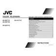 JVC AV-29VT15/R Manual de Usuario