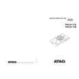 ATAG WO3011CA Manual de Usuario