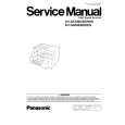 PANASONIC KV-S3105C SERIES Manual de Servicio
