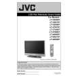 JVC LT-32X887 Manual de Usuario