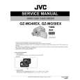 JVC GZ-MG50EY Manual de Servicio
