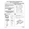 WHIRLPOOL AST3080AW Manual de Instalación
