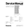 PANASONIC DVD-S29PL Manual de Servicio
