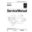 PHILIPS 22AH58600 Manual de Servicio