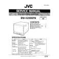 JVC BMH2000PN Manual de Servicio JVC BMH2000PN Manual de Servicio