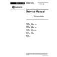 BAUKNECHT 015001 Manual de Servicio