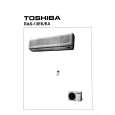 TOSHIBA RAS-13EA Manual de Servicio