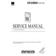 AIWA CRDS800YZ1/YH1 Manual de Servicio