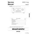 MARANTZ SR4320 Manual de Servicio