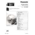 PANASONIC SCAK220 Manual de Usuario