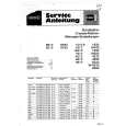 GRUNDIG 4813 Manual de Servicio