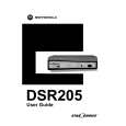 DSR205 DSR205