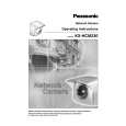 PANASONIC KXHCM230 Manual de Usuario