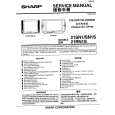 SHARP 21RN1S Manual de Servicio SHARP 21RN1S Manual de Servicio