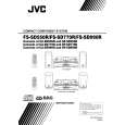 JVC FS-SD990RUB Manual de Usuario