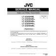 JVC LT-Z32SX4B Manual de Servicio