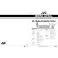 JVC HRJ787AM Manual de Servicio