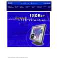 PHILIPS 180B2P74 Manual de Usuario PHILIPS 180B2P74 Manual de Usuario