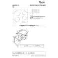 WHIRLPOOL AKM 950/NE/03 Guía de consulta rápida