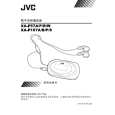 JVC XA-F107AUS Manual de Usuario