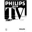 PHILIPS 28PV7976 Manual de Usuario