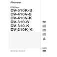 PIONEER DV-310-S/TLFXZT Manual de Usuario