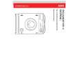 AEG LAV1051VI-W Manual de Usuario