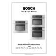 BOSCH HBL73 Manual de Usuario