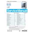 PHILIPS 300WN5BS00 Manual de Servicio