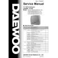 DAEWOO GB20H4 Manual de Servicio