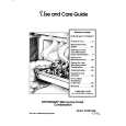 WHIRLPOOL KHMS105EAL0 Manual de Usuario