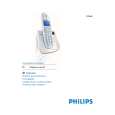 PHILIPS CD4453S/24 Manual de Usuario